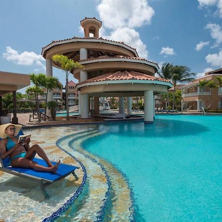 All Inclusive - Divi Village Golf And Beach Resort Palm Beach Exterior foto